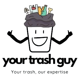 Your Trash Guy